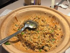 砂锅黄鳝啫饭-小炳胜(卓悦中心店)