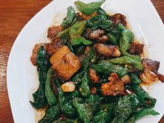 -金陵后厨·南京菜(新街口秣陵路店)