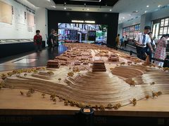 -广州市城市规划展览中心