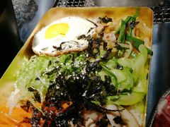 -大丘街路边烤牛肉