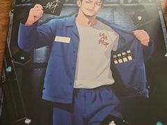 -剧狐剧本杀·月球探案馆(人民广场1号店)