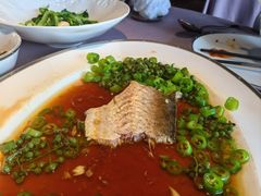 -璞徽·徽商家宴(长泰广场店)