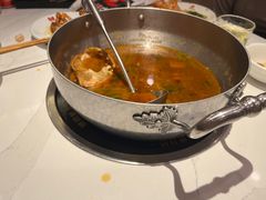 -七欣天香辣蟹火锅(闵行浦江欢乐颂店)