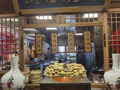 -百花人家(门城水岸店)