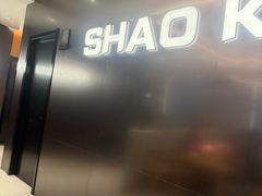 -雷子烧烤(第五大道店)
