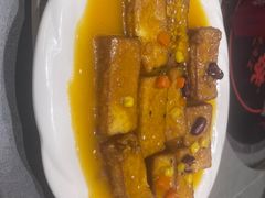 -创味·民间海南菜·非遗藤桥排骨(藤桥·免税城店)