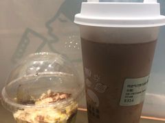 -喜茶(徐州金鹰店)