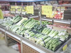 -华联生活超市(德外店)