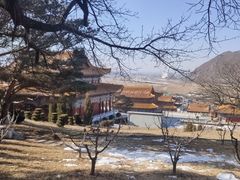 -延吉东来寺