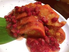 -老头儿油爆虾·知味杭州(爱琴海购物中心)