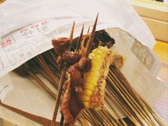 -乐乐姐超级土豆(中关村5号店)