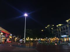 -渔人码头(洛溪店)