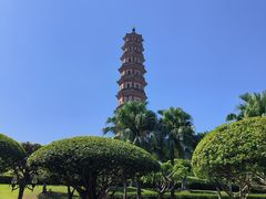 -广州莲花山旅游区