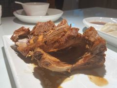 酱骨架-北院·果木烤鸭·25年东北菜(创意产业园店)