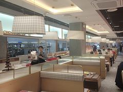 -西十二街牛排(顺义华联店)