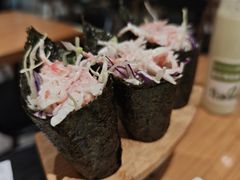 -牛油果大师寿司(瑞景店)