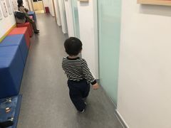 -美吉姆早教(恒隆中心)
