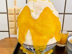 -WONDER ICE 萬得冰田(建設路总店)