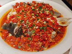 -味上湘菜馆(悦方ID MALL店)