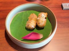 -龙吟山房(青龙山庄店)