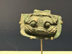 -北京大葆台遗址博物馆