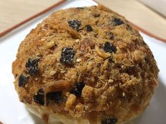 爆浆芝士小贝-THEME祖提(三峡广场店)