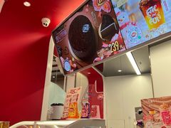 -DQ·蛋糕·冰淇淋(五棵松万达店)