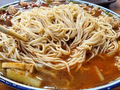 -德海牛肉面(武警医院店)