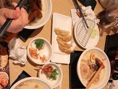 -味千拉面(上虞万和城分店)