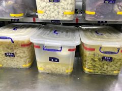 -甘家界牌柠檬鸭(青山店)