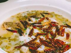 -首秀·四川料理(星耀101店)