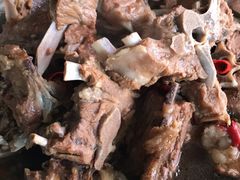 大锅羊蝎子-京城北门羊蝎子铜锅涮肉(总店)