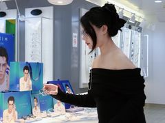 -精益眼镜(春熙路店)