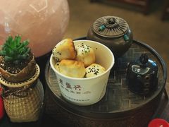 -老盛兴汤包馆(江宁一店)