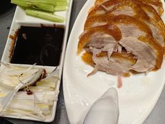 -北平小馆·烤鸭·家常菜(磨房北里店)