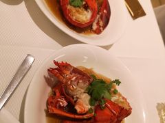 -新加坡海鲜共和(名胜世界圣淘沙海滨坊)