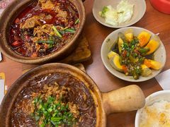 -罗妈砂锅(四川成都奎星楼店)