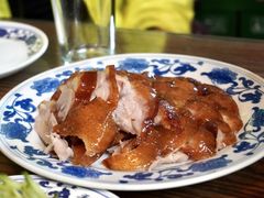 -利群烤鸭店(前门店)