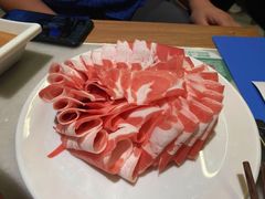 -牛街·马辈儿涮肉(牛街总店)