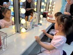 -Isee灰姑娘(龙湖狮山天街店)