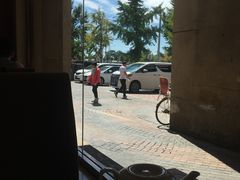 -金蝉食府(维吉奥广场店)