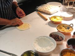 -Kitchens on Kent at The Langham