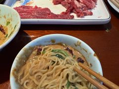 -1078號老北京涮肉(松柏店)