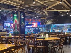 大堂-拉完海鲜大排档(温岭店)