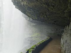 -刘伯温故里景区百丈漈