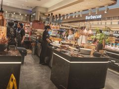 -東盛炭烤自助料理(玄武招商花园城店)