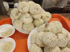 -天兴居(鲜鱼口街店)