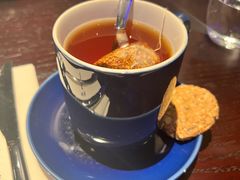 -blue frog蓝蛙(长泰广场店)