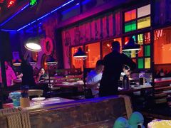 大堂-蘭奢雅集·江浙菜(青山江滩店)