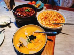 江南头道菜-苏帮袁Sue Cuisine(来福士店)